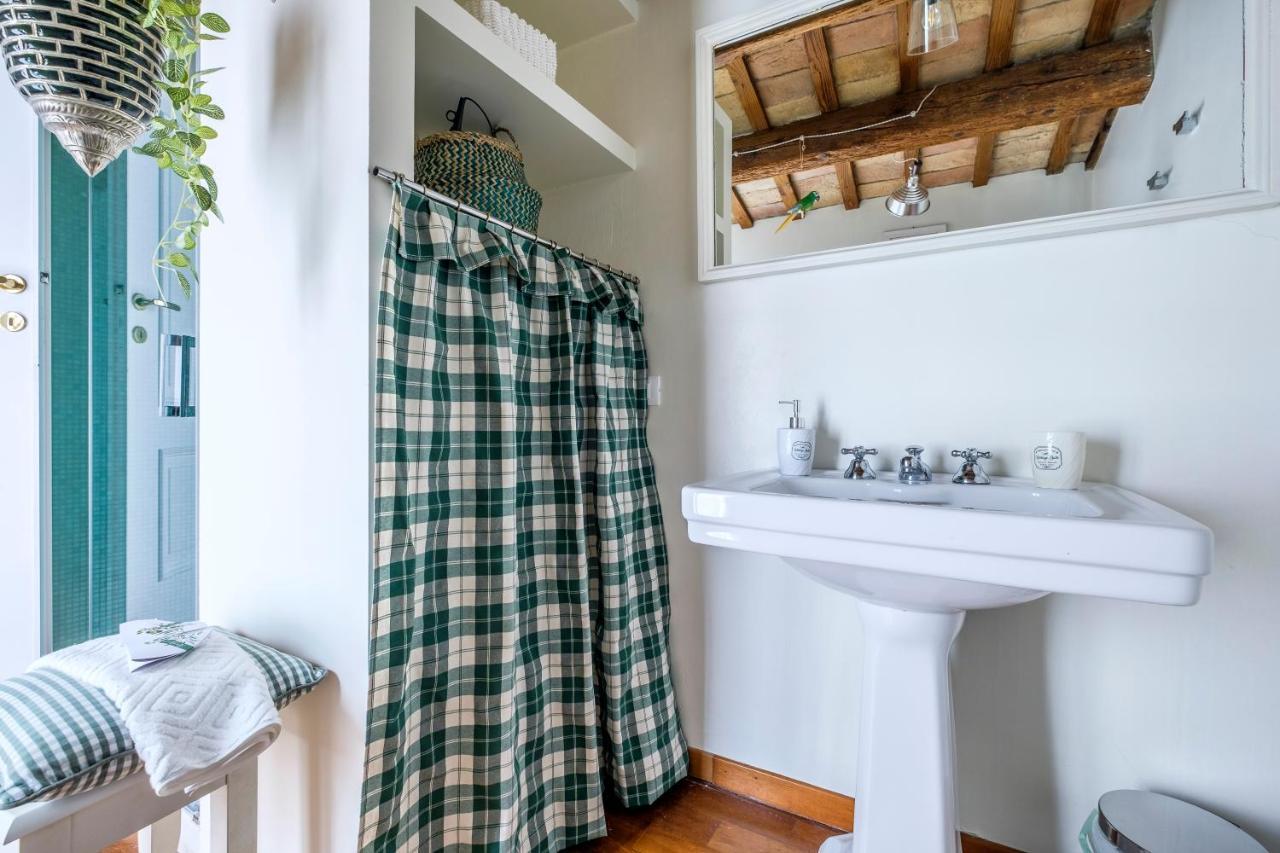ラヴェンナ Casa Pimpottaヴィラ エクステリア 写真