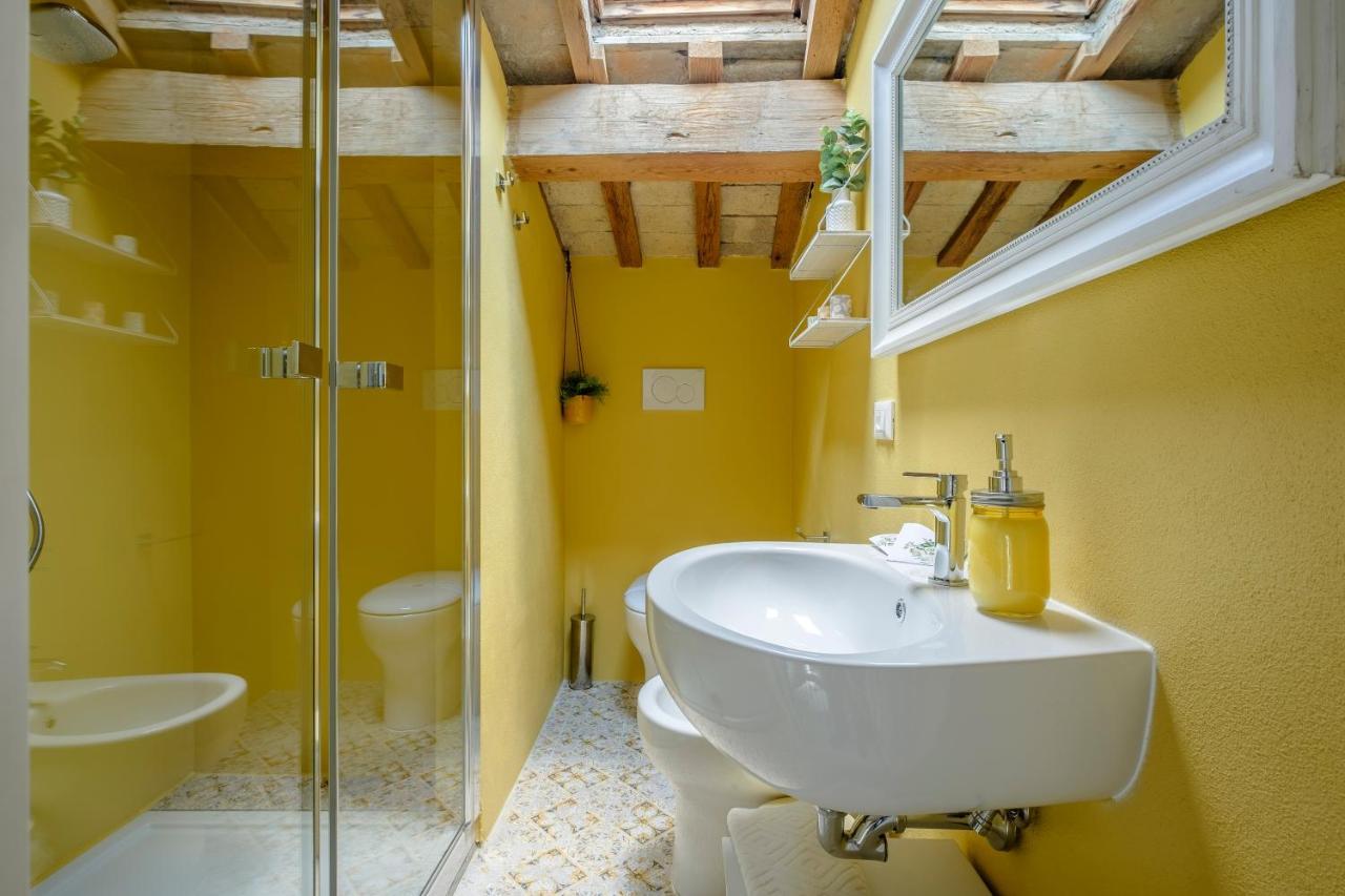 ラヴェンナ Casa Pimpottaヴィラ エクステリア 写真