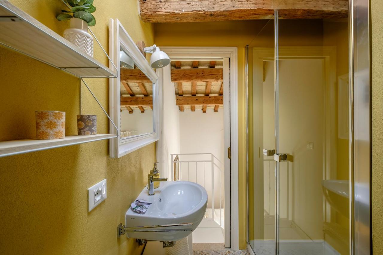 ラヴェンナ Casa Pimpottaヴィラ エクステリア 写真