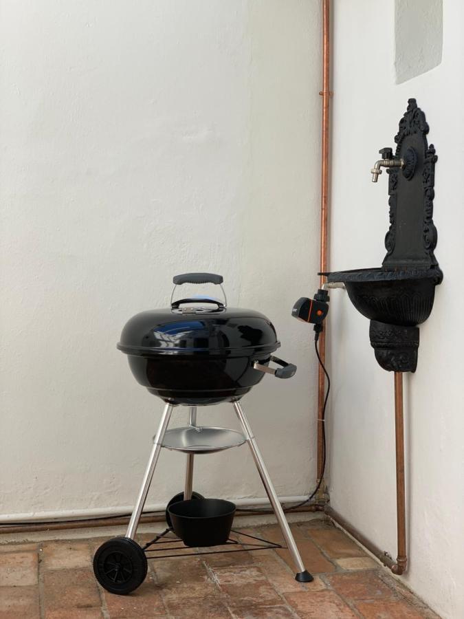ラヴェンナ Casa Pimpottaヴィラ エクステリア 写真
