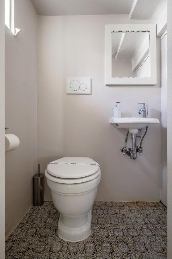 ラヴェンナ Casa Pimpottaヴィラ エクステリア 写真