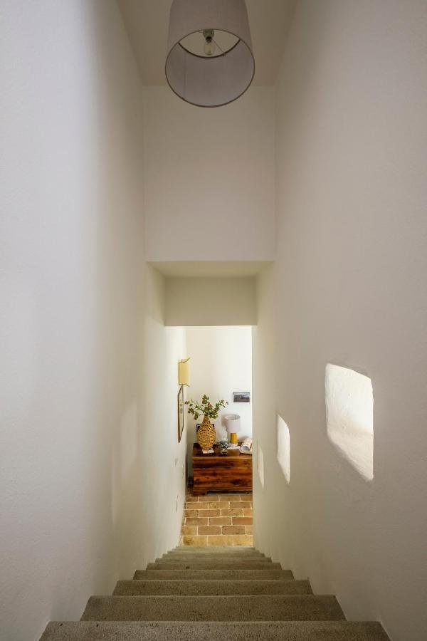 ラヴェンナ Casa Pimpottaヴィラ エクステリア 写真